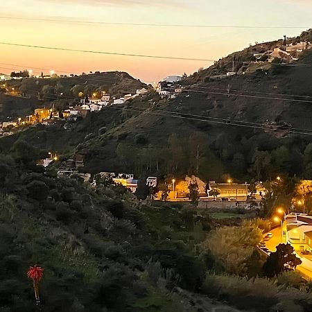 Finca Santa Matilde Malaga Ngoại thất bức ảnh