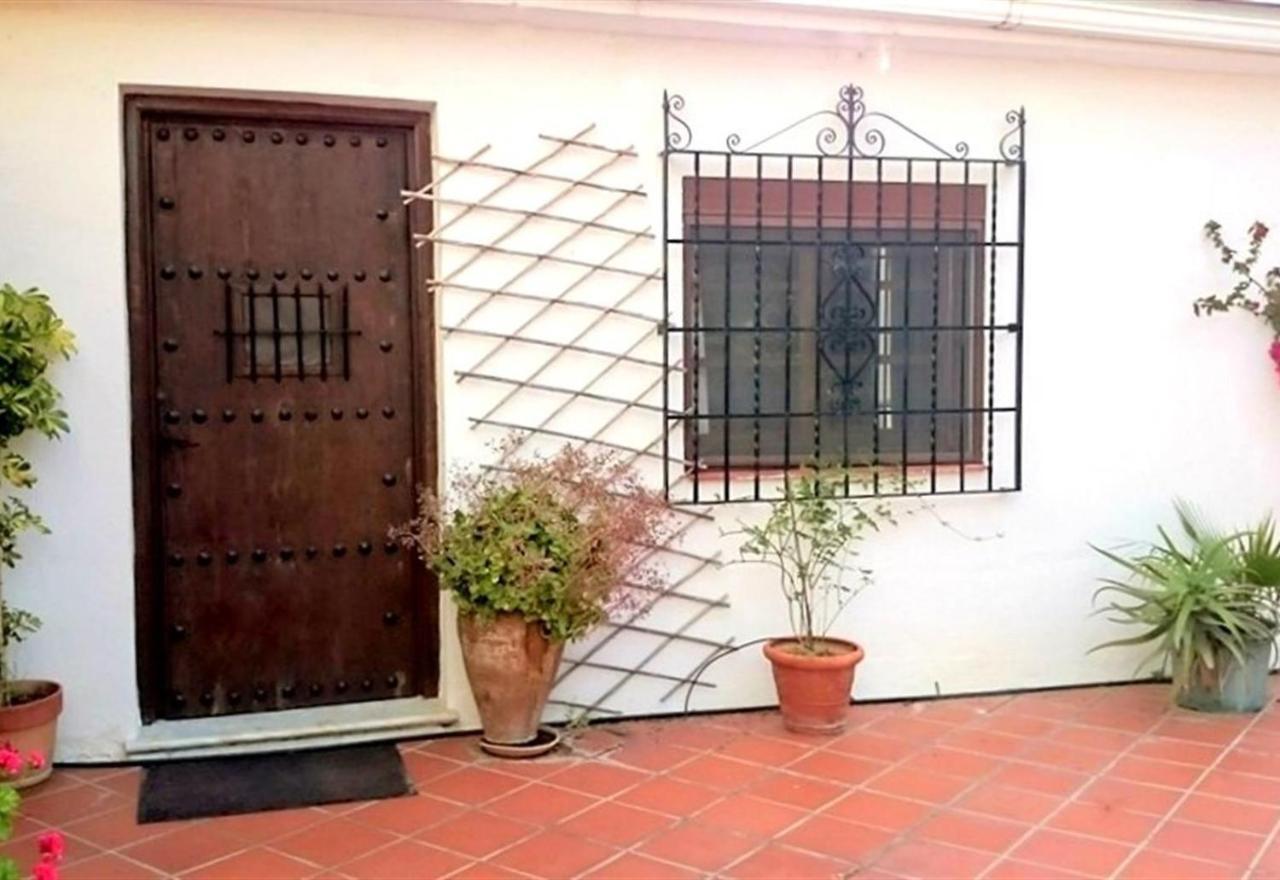 Finca Santa Matilde Malaga Ngoại thất bức ảnh